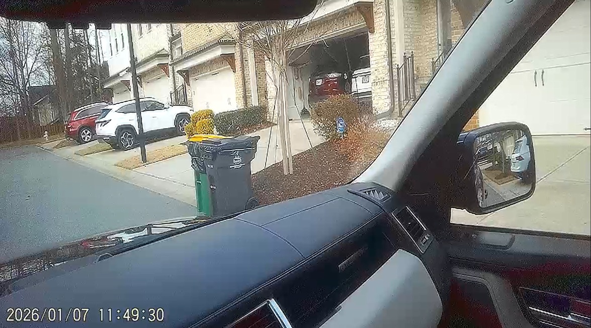 Where Are You, Tyler Bugbee Roswell Towneship HOA President??